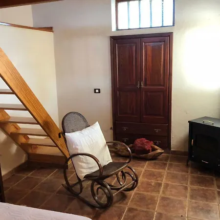 El Pajero De Tatil Evi Erese