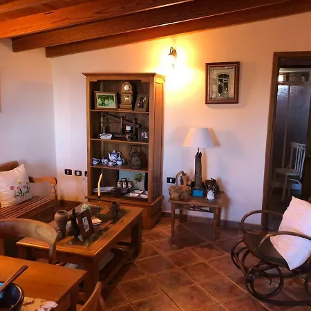 El Pajero De Сasa de vacaciones Erese