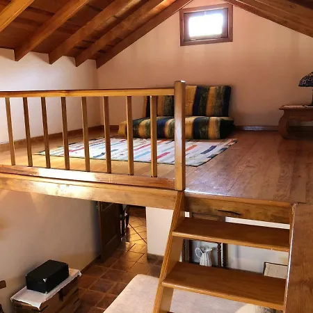 بيت للعطل El Pajero De *