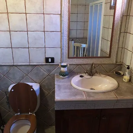 El Pajero De بيت للعطل Erese