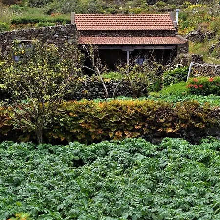 Dom wakacyjny El Pajero De *