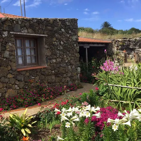 Dom wakacyjny El Pajero De *