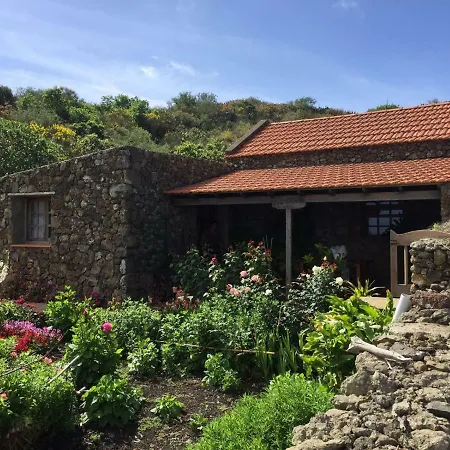 El Pajero De Feriehus *