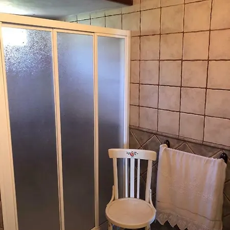 El Pajero De Dom wakacyjny Erese