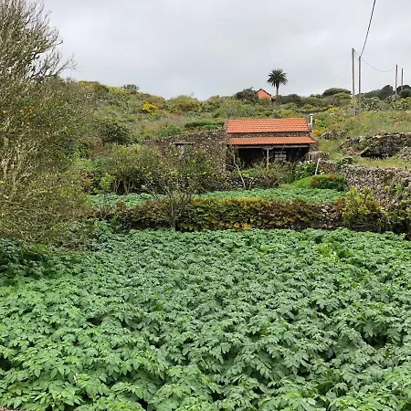 El Pajero De Feriehus Erese
