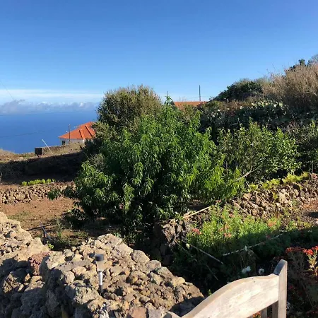 Feriehus El Pajero De *