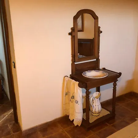 Dom wakacyjny El Pajero De Erese