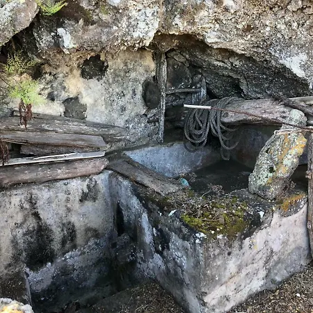 El Pajero De Dom wakacyjny Erese