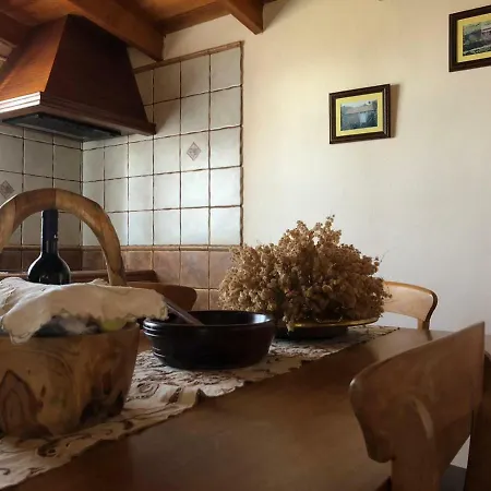 El Pajero De Dom wakacyjny Erese